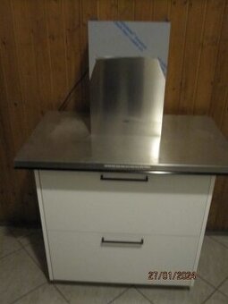 DIGESTOR Gutmann 68w 900c led diody NOVA