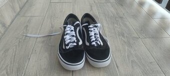 Tenisky Vans "Old Skool" vel 40