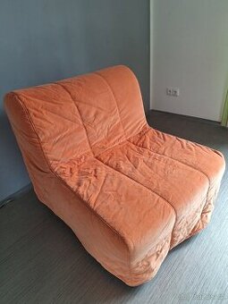 Rozkladaci křeslo Ikea