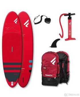 Paddleboard plus skimboard za jednu cenu