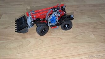 Lego technic 42061