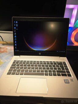 HP ProBook 440 G6 i5-8gen, 16GB RAM, 256GB NVME SSD,WIN11PRO