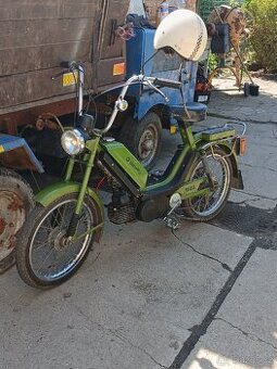 Babetta 210