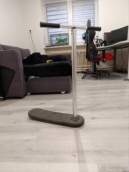 Trampscoot