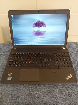 Notebook Lenovo ThinkPad Edge E531 - Hezký stav