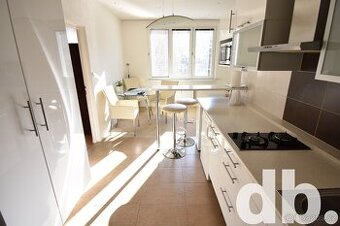 Pronájem, Byty 1+1, 36 m2 - Karlovy Vary - Drahovice