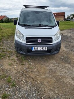 Fiat scudo