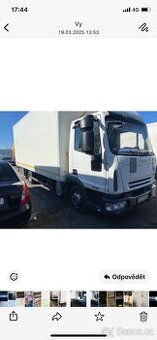 iveco eurocargo