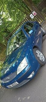 Prodám Ford Mondeo mk3 2.2 tdci 114kw 2006 Plně pojízdné, ko