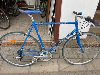Silnička Vintage retro - 1