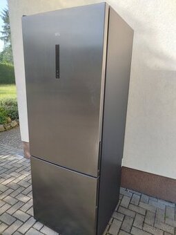 AEG lednice