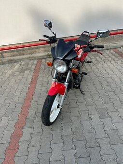 Suzuki GS 500 E