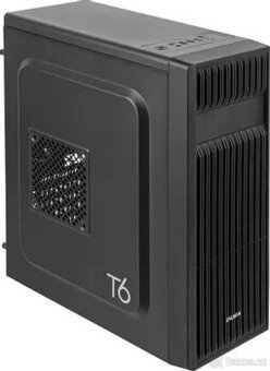 Pc skříň Zalman - 1