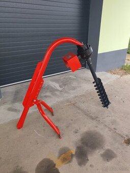 Prodám půdní vrtáky za traktor, platí do smazání