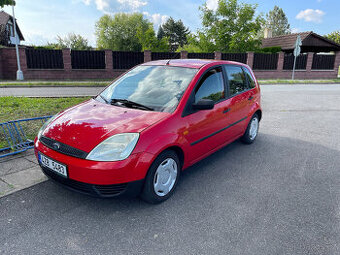 prodám Ford Fiesta