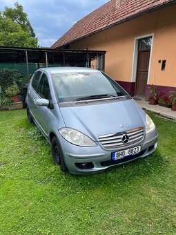 Mercedes-Benz A 150