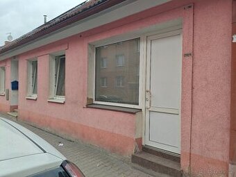 Pronájem bytu 2+1