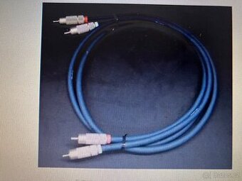 Prodam audio kabel accuphase L10 a
