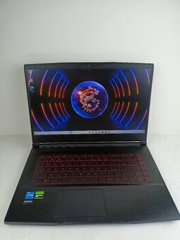 MSi thin GF63 12UCX