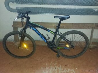 Dětské horské kolo Rockrider 340 26"