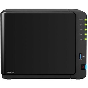 Synology DS916+