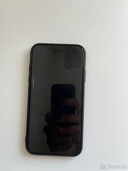 IPhone XR 128GB Black