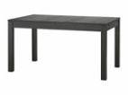 Rozkládací jídelní stůl Ikea Bjursta