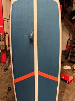 Nafukovací paddleboard