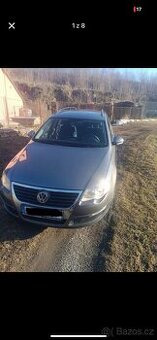 Passat b6
