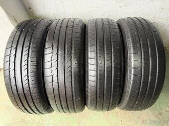 Sada letních pneu Vraník / Tomket 195/65 R15