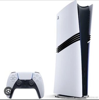 Koupím PlayStation 5 pro