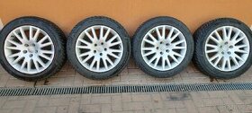 ALU Kola R17/5x112 - 1