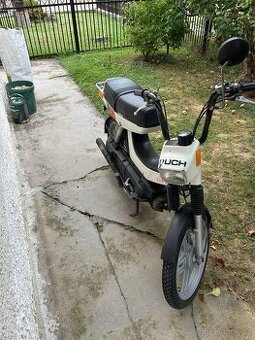 TP Puch turbosport
