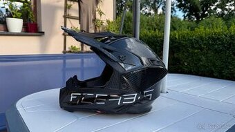 Enduro helma Acerbis Steel Carbon XL
