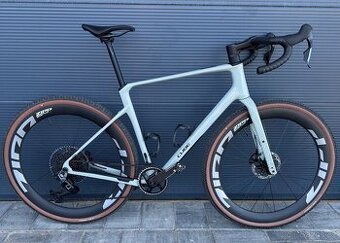 Gravel - Nuroad c62 SLX - S,M, L (2026)