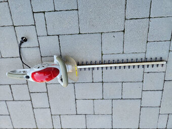 Prodám elektrické plotové nůžky