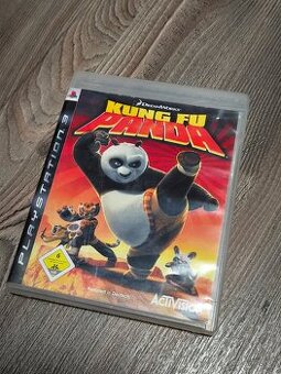 Kung Fu Panda PS3