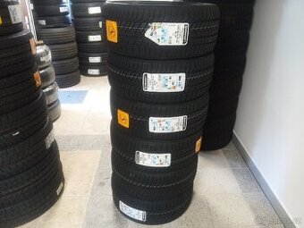 225/35 R19 XL Nové Continental Zimní - 1