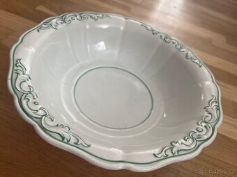 Starožitná mísa HARDTHMUTH 29 cm TOP stav