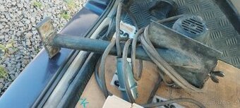 Rovnaci bruska na kotouče na 380V,/2800ot. - 1