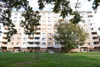 Pronájem byt 2+1, 57㎡ - 1