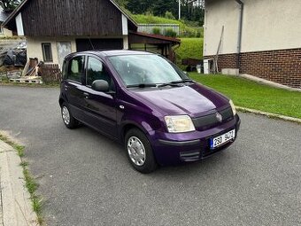 Fiat Panda 1.2i
