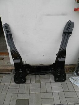 peugeot 806 1,9td nápravnice nová , přední světla , chladiče