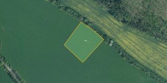 Zemědělská půda, prodej, Chocomyšl, Domažlice