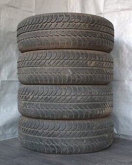 Zimní pneumatiky Sava 195/65 R15 č. AP145