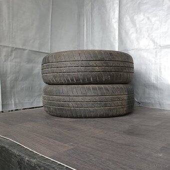 Letní pneumatiky Barum 175/65 R14 č. AP157