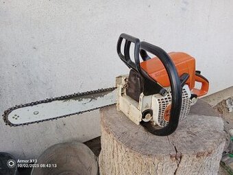 Stihl MS 210