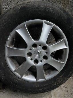 Alu kola 15” Toyota