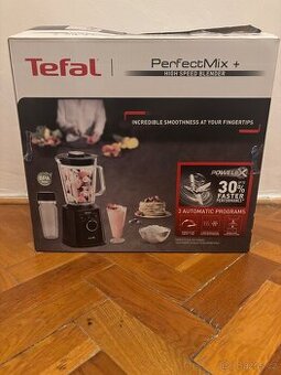 Stolní mixér Tefal Perfectmix+ BL87G831