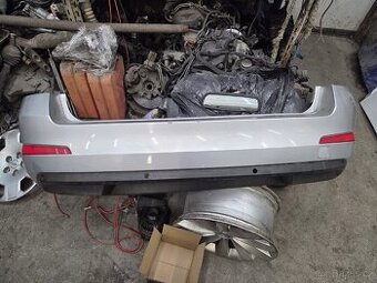 Škoda Octavia 3 Nárazník zadni kombi